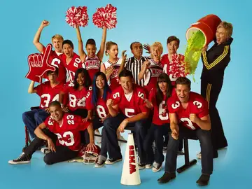 'Glee' 'Glee'