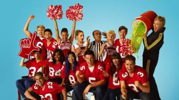 'Glee'