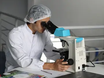 Investigación del cáncer Investigación del cáncer