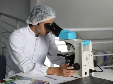 Investigación del cáncer Investigación del cáncer