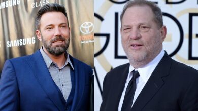 Harvey Weinstein rompe su silencio y se defiende de las acusaciones de Rose McGowan con 