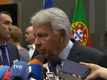 Felipe González Felipe González