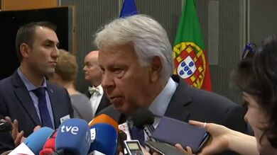 Felipe González
