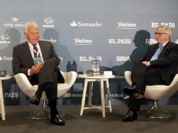 Felipe González Felipe González