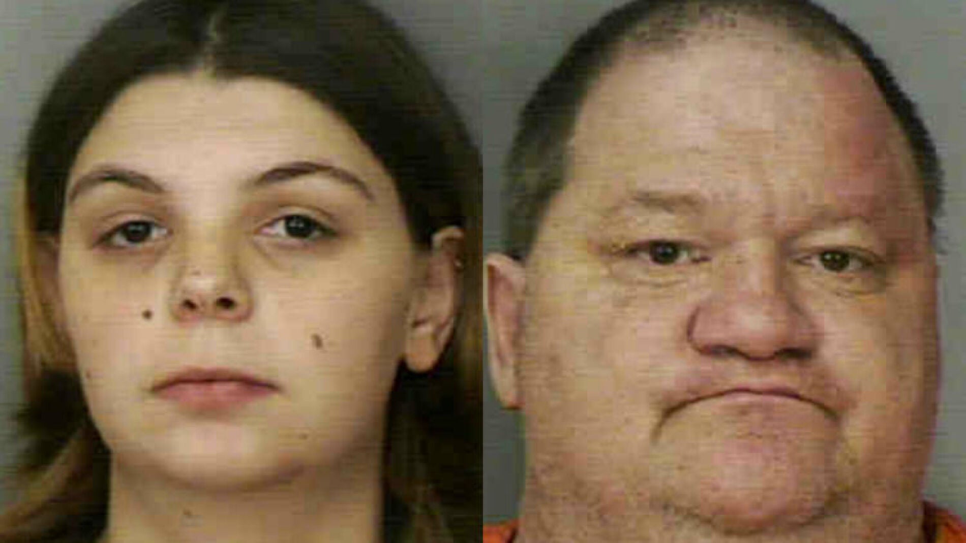 Los padres del beb&eacute; de tres semanas que muri&oacute; de hambre