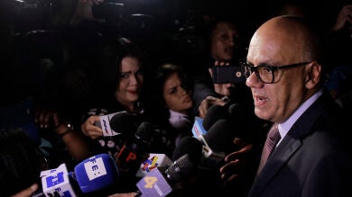 El Gobierno y la oposición de Venezuela esperan llegar a un acuerdo en República Dominicana