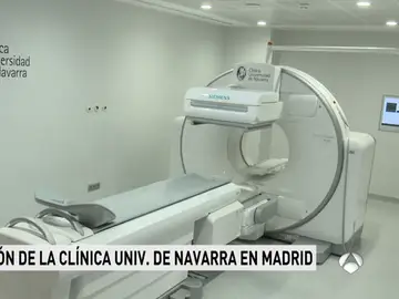 clínica universidad de Navarra clínica universidad de Navarra