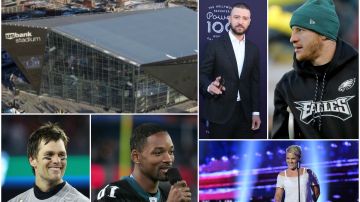 El mundo del deporte se paraliza ante la Super Bowl 2018