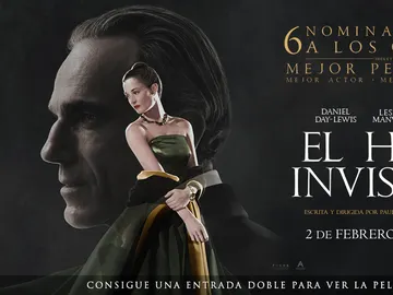 Concurso 'El hilo invisible' Concurso 'El hilo invisible'