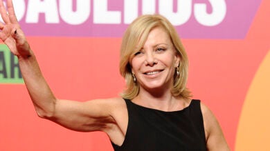 Cecilia Roth asegura que fue violada por un periodista español en Madrid
