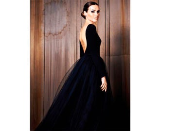 Novias de Negro Novias de Negro