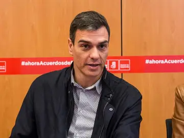 Pedro Sánchez Pedro Sánchez