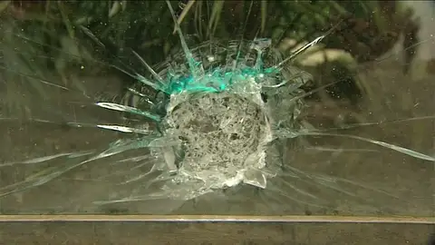 Detienen a seis personas por un tiroteo en una zona de ocio de la Barceloneta Detienen a seis personas por un tiroteo en una zona de ocio de la Barceloneta