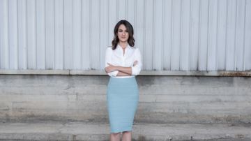 Esther Vaquero