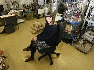 Isabel Guillamon Isabel Guillamon