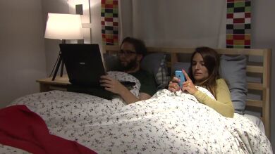  Más de 4.000 millones de personas ya están conectadas a Internet 