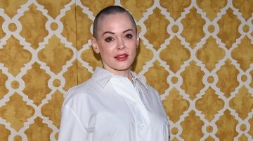 Rose McGowan