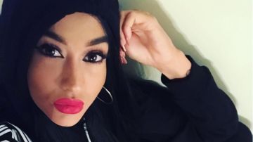 Aurah Ruiz