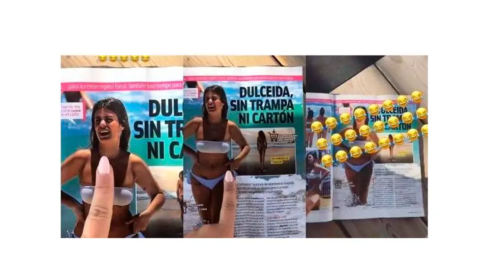 Dulceida