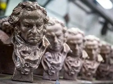 Premios Goya Premios Goya