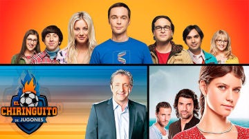 Audiencias TDT
