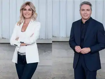 Máximos para Antena 3 Noticias Máximos para Antena 3 Noticias