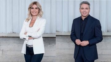 Máximos para Antena 3 Noticias
