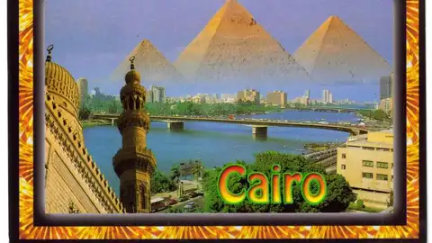 El trabajo de fin de curso de Adrián en turismo El trabajo de fin de curso de Adrián en turismo