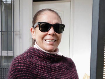 Isabel Pantoja Isabel Pantoja