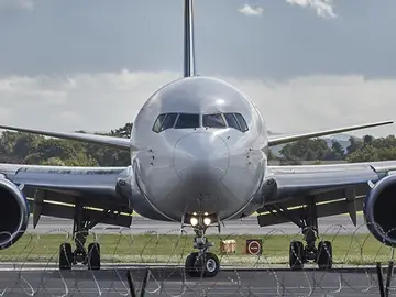 El sector de las aerolíneas aglutina más reclamaciones El sector de las aerolíneas aglutina más reclamaciones