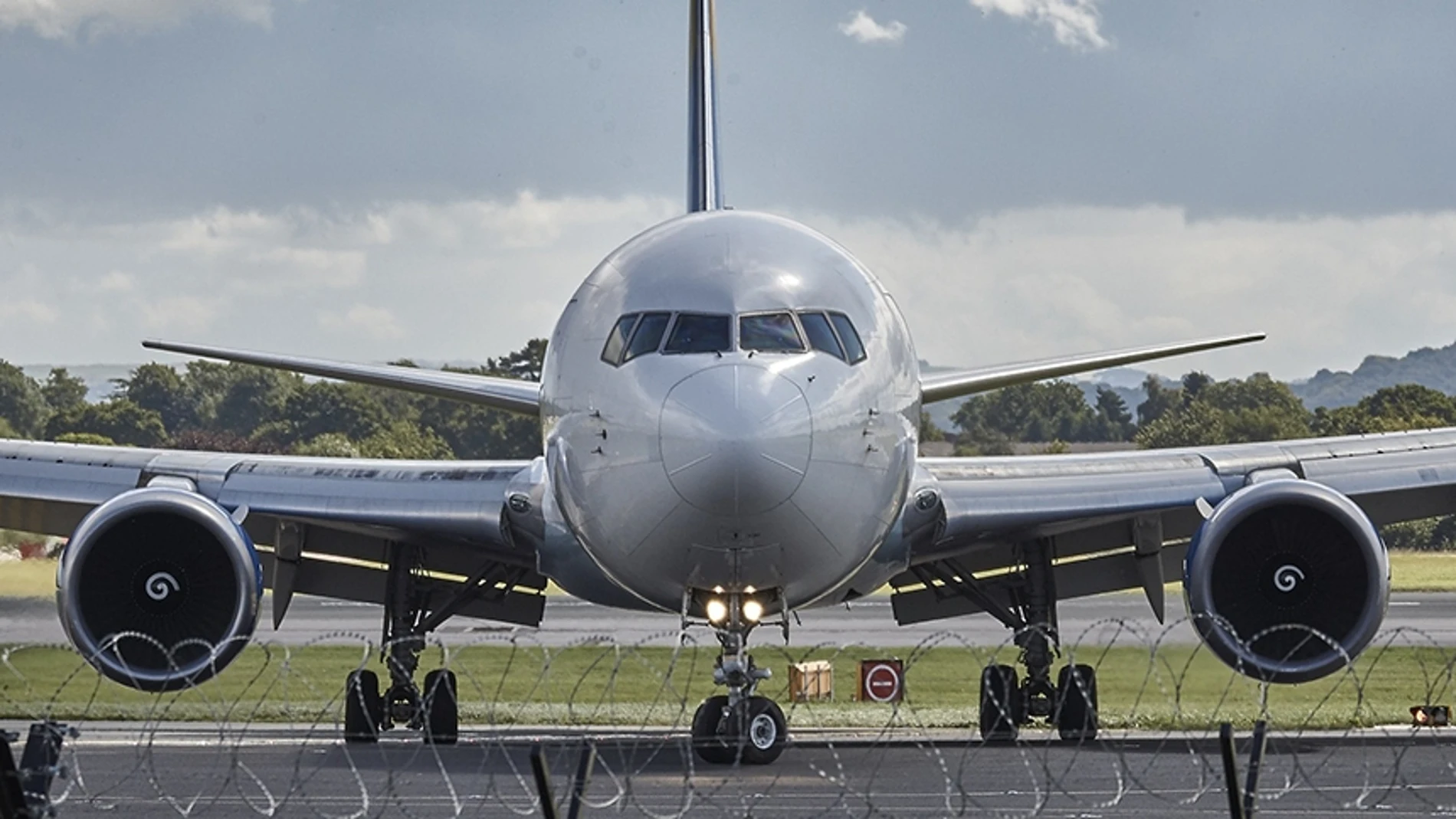 El sector de las aerolíneas aglutina más reclamaciones El sector de las aerolíneas aglutina más reclamaciones