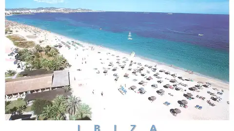 Ibiza Ibiza