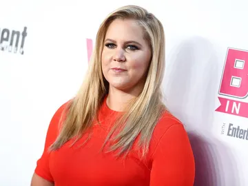 Amy Schumer Amy Schumer