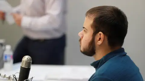Pablo Hasel en la Audiencia Nacional La Audiencia Nacional juzga al rapero Pablo Hasel