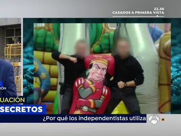 Dos Policías gemelos de Ourense han sido detenidos por el homicidio de un compañero que supuestamente se había suicidado Dos Policías gemelos de Ourense han sido detenidos por el homicidio de un compañero que supuestamente se había suicidado