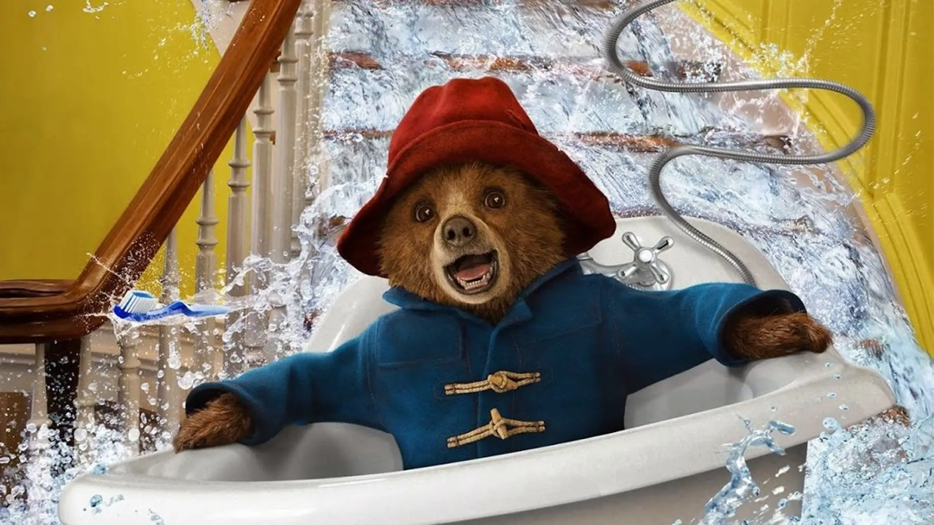 Paddington