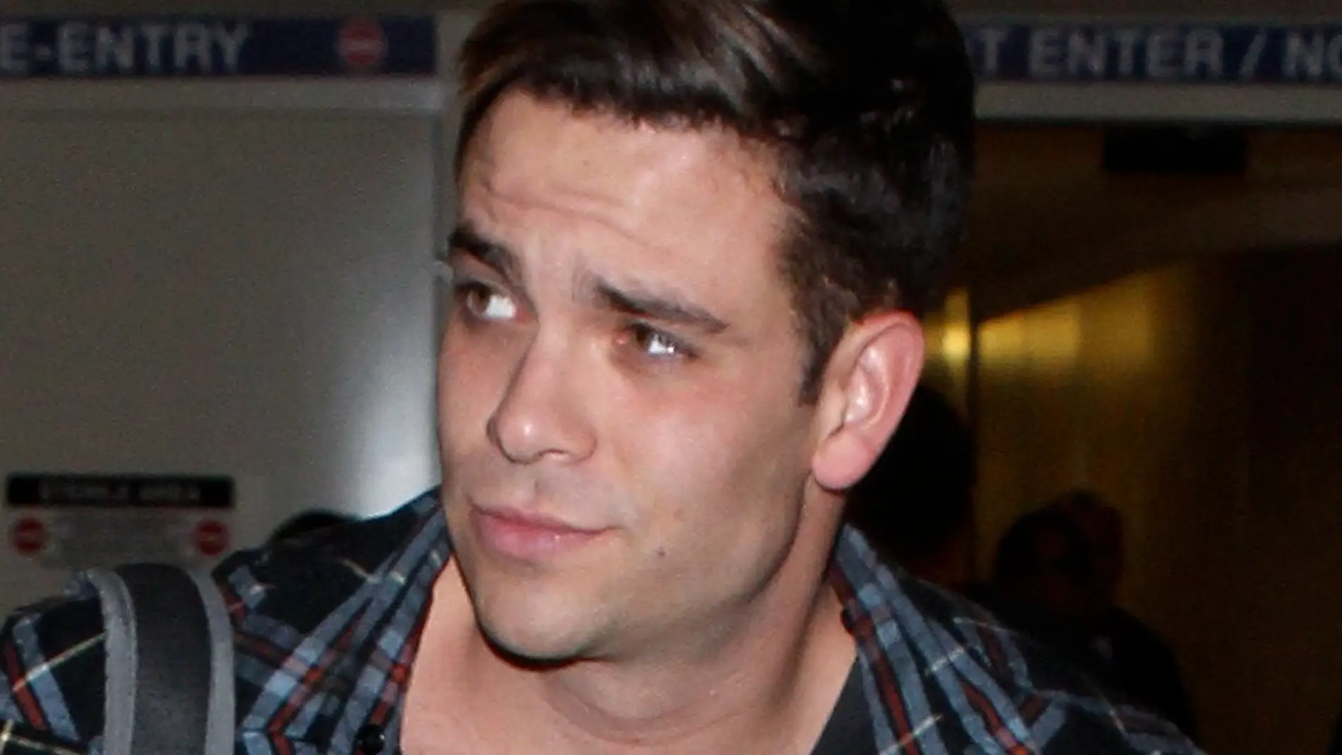 Mark Salling