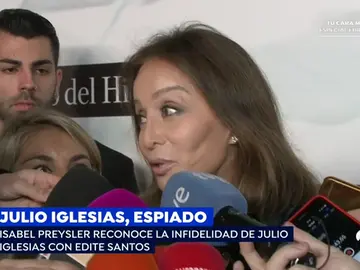 isabel isabel