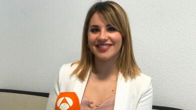 Lucía Gil desvela su artista 'imposible' de imitar en 'Tu cara me suena'