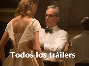 'El hilo invisible' 'El hilo invisible'