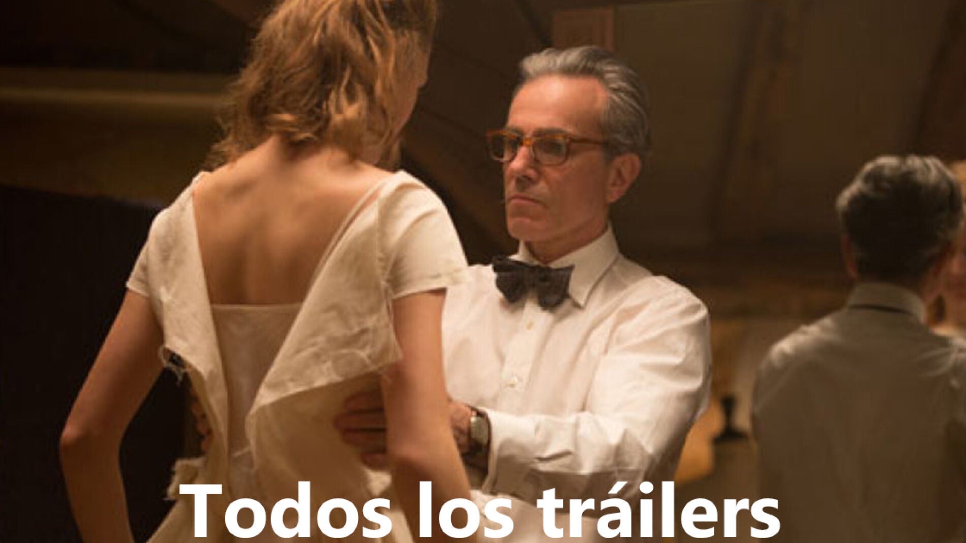 'El hilo invisible'