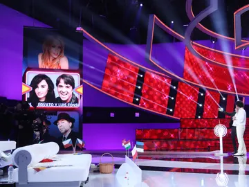 Demi Lovato y Luis Fonsi, Joaquín Sabina y The Cranberries en la decimoséptima gala de ‘Tu cara me suena’ Demi Lovato y Luis Fonsi, Joaquín Sabina y The Cranberries en la decimoséptima gala de ‘Tu cara me suena’