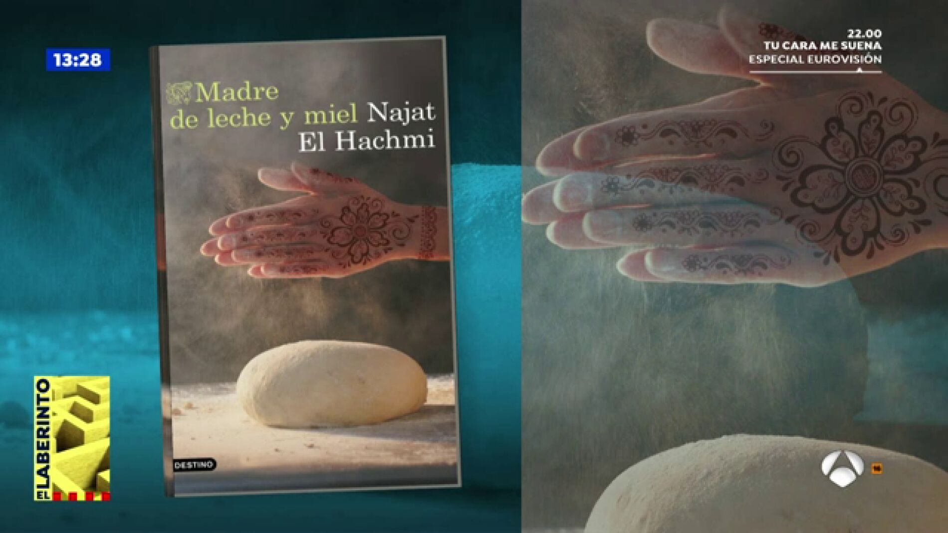 libro