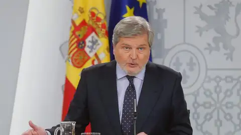 Íñigo Méndez de Vigo Íñigo Méndez de Vigo