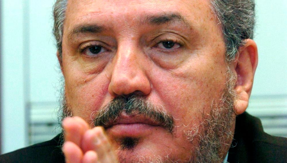 Fidel Castro Díaz-Balart