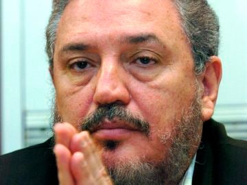  Fidel Castro Díaz-Balart