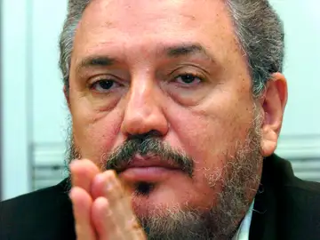 Fidel Castro Díaz-Balart Fidel Castro Díaz-Balart