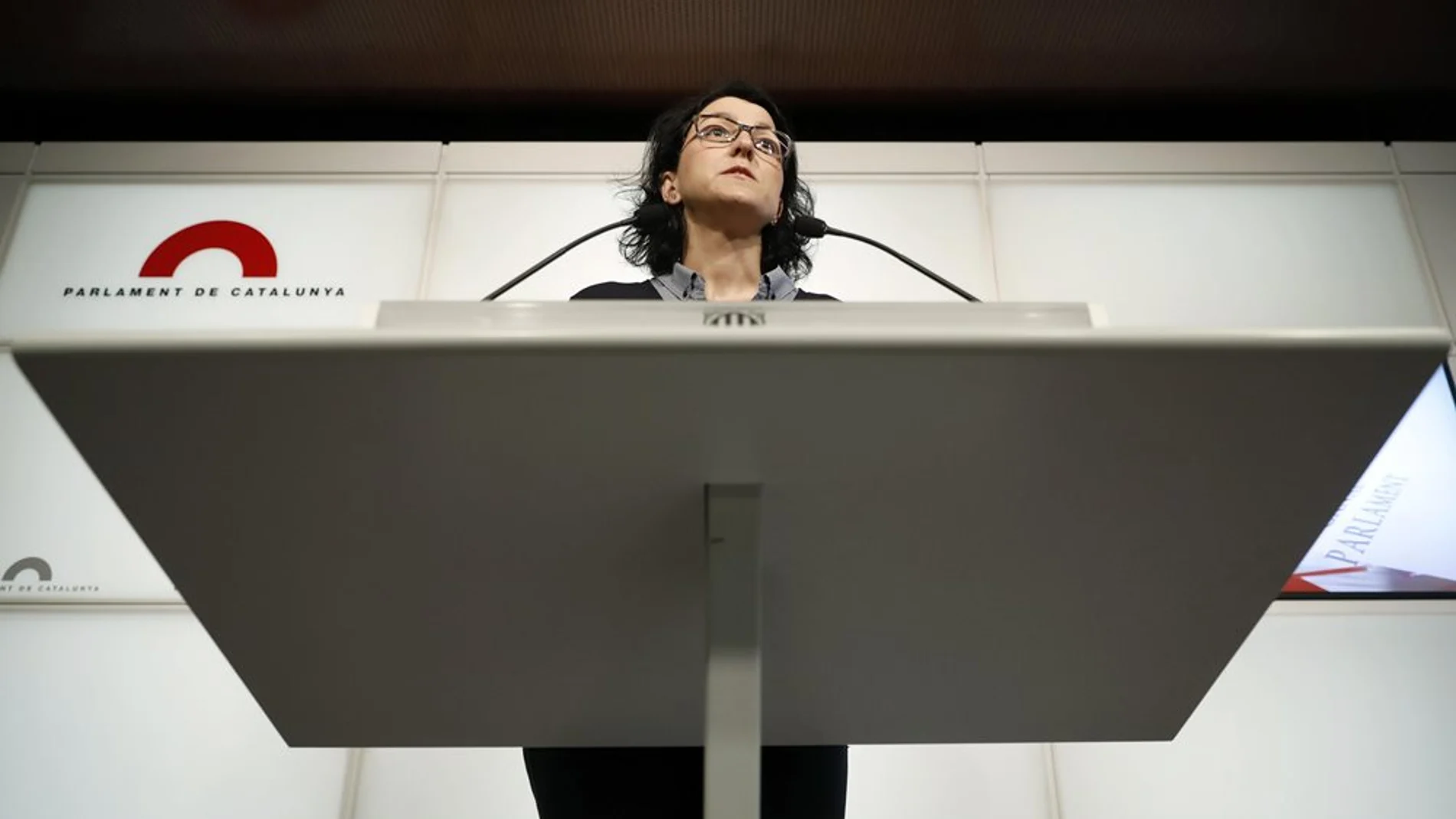 Eva Granados, PSC Eva Granados, PSC