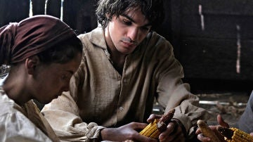 Fotograma de 'Handia'