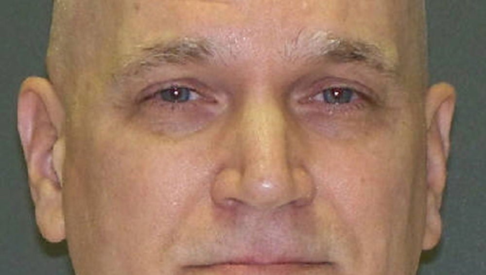 John David Battaglia, ejecutado por la muerte de sus hijas